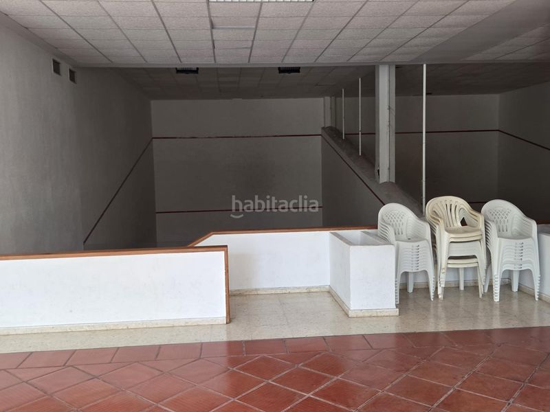 Foto 574aeaf2-3151-4cd1-9d04-812f041077f8. Pis amb aparcament piscina a Playa Muchavista Campello (el)