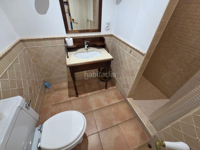 Foto c3350686-1728-47df-9bf2-879ce9279a98. Pis amb aparcament piscina a Playa Muchavista Campello (el)