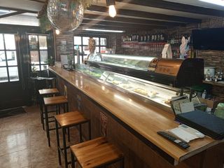 Local Comercial a Florida Baja