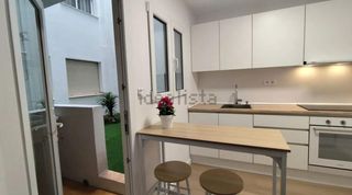 Miete Etagenwohnung in Ensanche-Diputación. Alquiler de excelente vivienda en zona centro de alicante con po