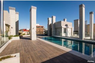 Rent Flat in Ensanche-Diputación. Alquiler de excelente vivienda zona ensanche para entrar en octu