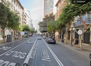 Pis a Barrio del Centro