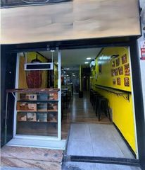 Local Comercial a Mercado