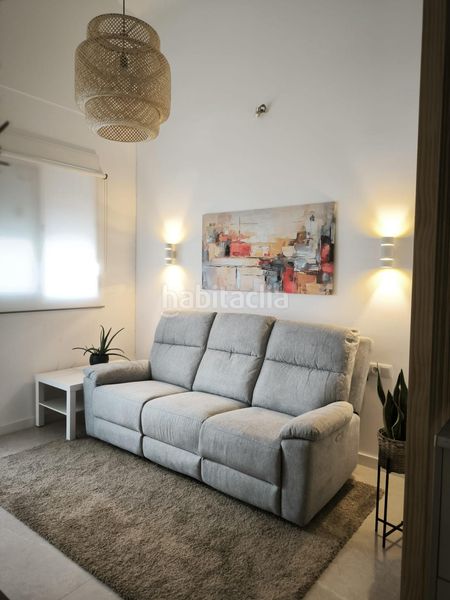 Foto d6c55575-7a01-4b16-8844-0087ce45fd69. Apartament a Los Ángeles Alicante