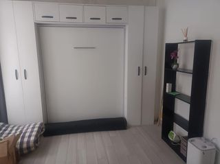 Local Comercial a Casco Antiguo - Puerto. Local utilizado como vivienda sin cédula de habitabilidad