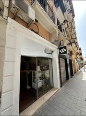 Local Comercial a Barrio del Centro