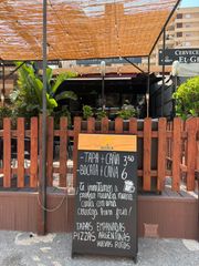 Local Comercial a Cabo de las Huertas