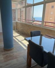 Location Appartement à Vistahermosa. Alquiler de vivienda a estrenar con vistas al mar zona vistaherm