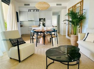 Lloguer Pis a PAU 5. Alquiler de excelente vivienda en el pau v con todas las comodid