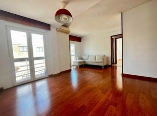 Lloguer Pis a Ensanche-Diputación. Alquiler de excelente vivienda de 4 dormitorios zona ensanche di