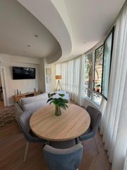 Lloguer Pis a Barrio del Centro. Alquiler de maravillosa vivienda con reforma, muebles y electrod