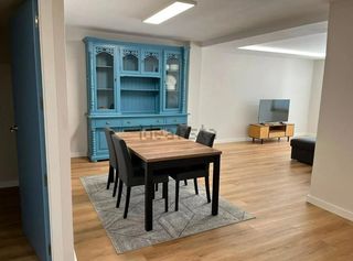 Lloguer Pis a Ensanche-Diputación. Alquiler de estupenda vivienda de 3 dormitorios en avenida maiso
