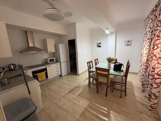 Apartament a Barrio del Centro