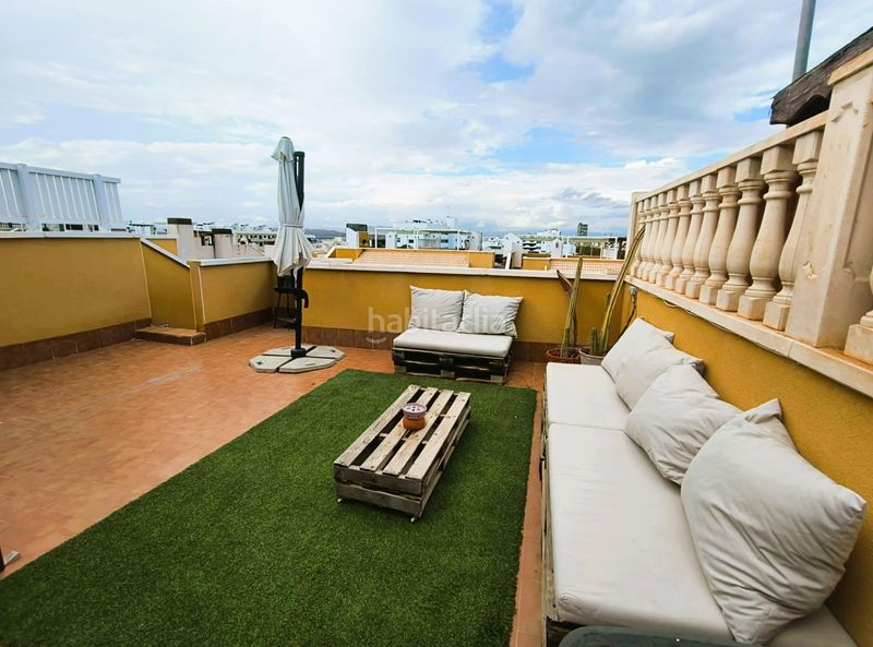 Foto 2fc85167-2903-4168-ae42-d9b5ef8886d3. Casa amb aparcament piscina a Los Arenales del Sol Elche / Elx