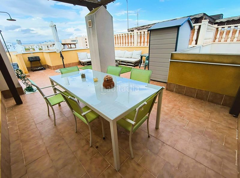 Foto 3beaa29d-a250-407f-87fe-f888591274d4. Casa amb aparcament piscina a Los Arenales del Sol Elche / Elx