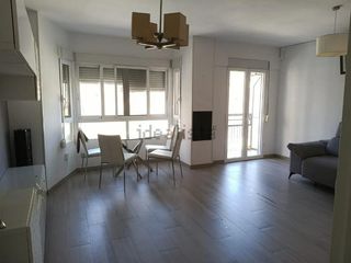 Rent Flat in Raval Roig - Virgen del Socorro. Alquiler de vivienda de 3 dormitorios zona virgen del socorro pa