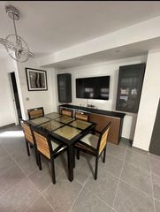 Affitto Appartamento in Santo Domingo. Alquiler de excelente vivienda amueblada zona santo domingo cerc