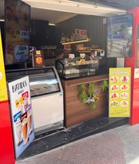 Lloguer Local Comercial  Calle navas las. Se traspasa excelente local comercial zona centro de alicante co