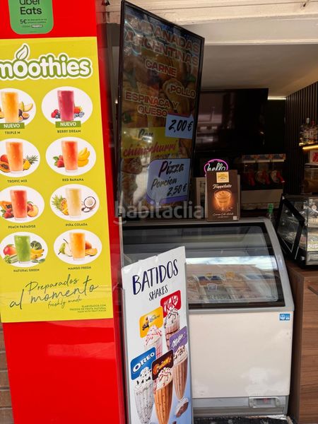 Foto d5591ae9-345d-421c-a06a-c5d44197c5da. Lloguer local comercial a Barrio del Centro Alicante