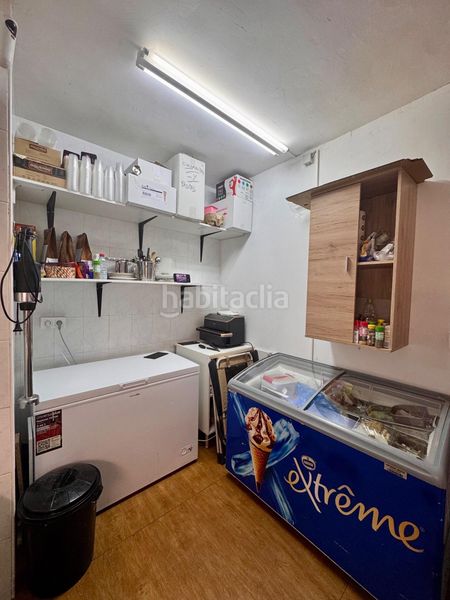 Foto fb80bfe8-4724-43eb-81ce-02c2d2dda025. Lloguer local comercial a Barrio del Centro Alicante