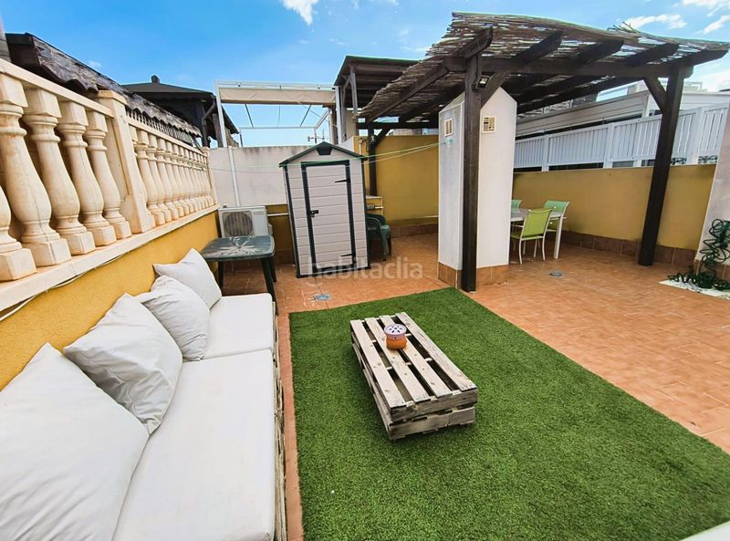 Foto 52844574-722c-4365-99df-d878f464e139. Casa amb aparcament piscina a Los Arenales del Sol Elche / Elx