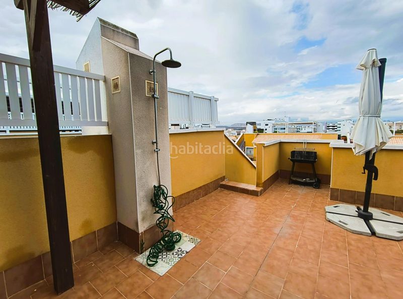 Foto 5ba8d638-092e-4d3d-a23d-3ced58534610. Casa amb aparcament piscina a Los Arenales del Sol Elche / Elx