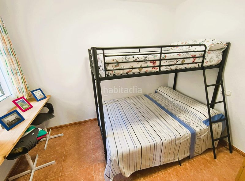 Foto 6f2021fd-aed9-4da5-b75c-c425b61eb27e. Casa amb aparcament piscina a Los Arenales del Sol Elche / Elx