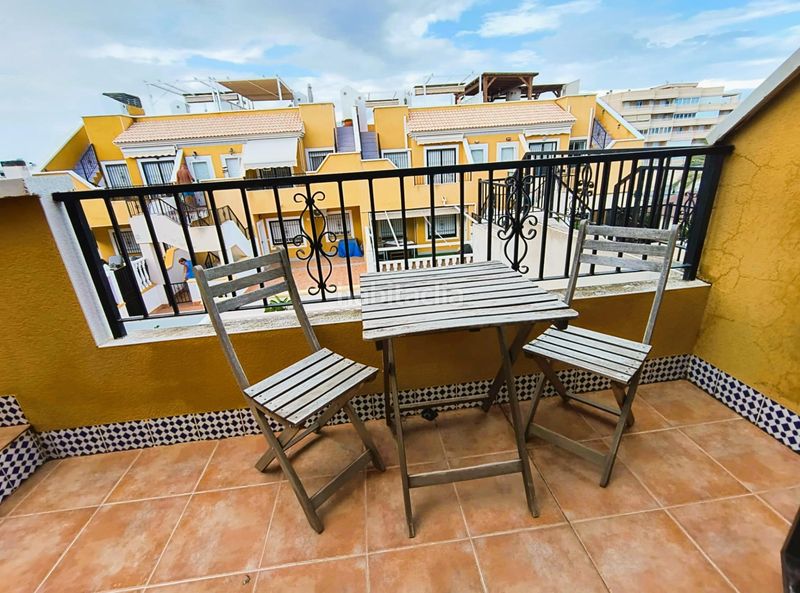 Foto 7929e37e-6509-4e4b-ad63-8d182a517579. Casa amb aparcament piscina a Los Arenales del Sol Elche / Elx