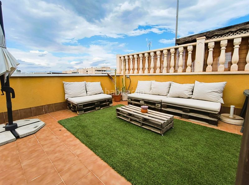 Foto 8c3c2b6e-77e2-43d3-be10-2ec627f3e9bb. Casa amb aparcament piscina a Los Arenales del Sol Elche / Elx