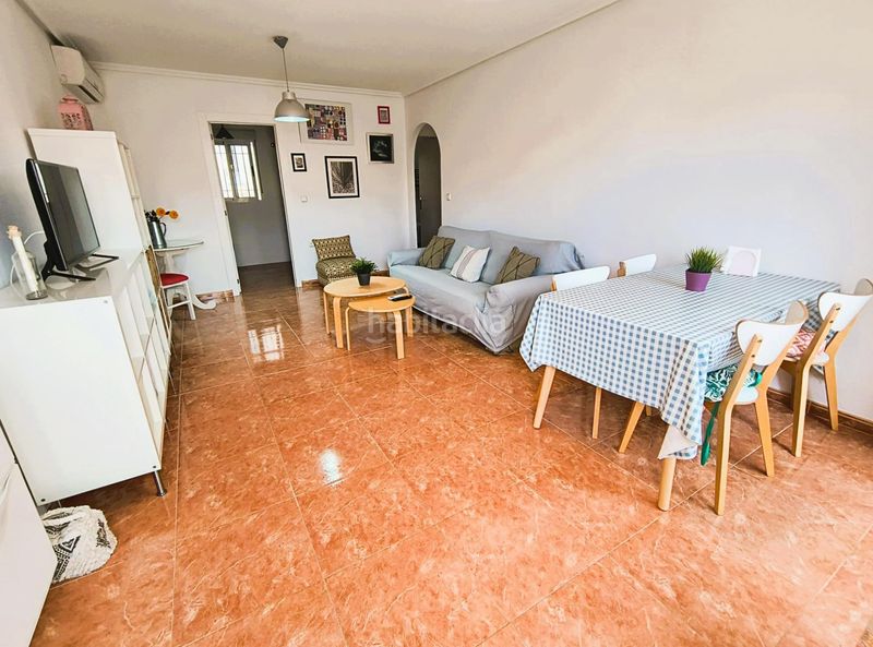 Foto d6c88737-8f72-43e2-918c-0d3245ce0c3b. Casa amb aparcament piscina a Los Arenales del Sol Elche / Elx