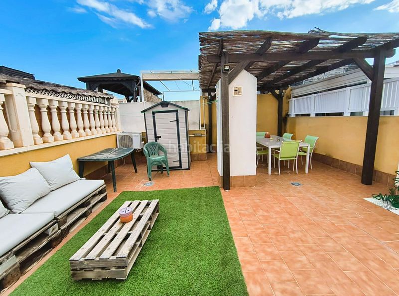 Foto da66875c-304c-4768-9feb-a03915b89de9. Casa amb aparcament piscina a Los Arenales del Sol Elche / Elx