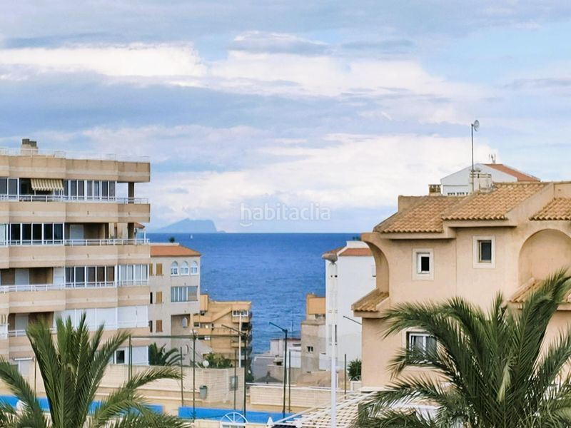 Foto f3dfd2d2-82e9-4c65-9c9f-b4764c078abb. Casa amb aparcament piscina a Los Arenales del Sol Elche / Elx