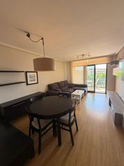 Affitto Appartamento in Garbinet - Parque de las Avenidas. Alquiler de estupenda vivienda en urbanización cerca al centro c