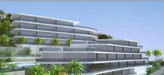 Terreno residencial en Mascarat