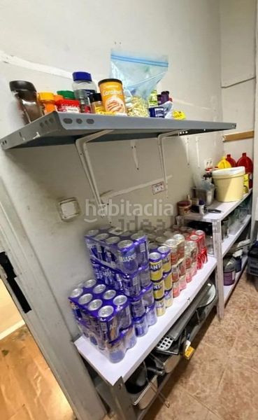 Foto 8dcf3784-12b9-4c2b-8917-ec89b5df4acd. Lloguer local comercial a Mercado Alicante