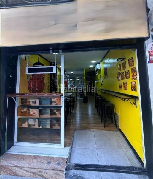 Foto a3072713-3f76-4d71-915a-c4953d87df63. Lloguer local comercial a Mercado Alicante
