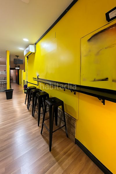 Foto e509a893-ffa1-4c7b-86a4-9b4650810ec6. Lloguer local comercial a Mercado Alicante