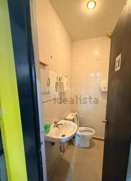 Foto fffa3580-5f9a-4644-ae80-b3b8e91549ea. Lloguer local comercial a Mercado Alicante