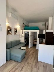 Rent Ground floor in Playa de San Juan. Alquiler de planta baja en urbanización zona san juan