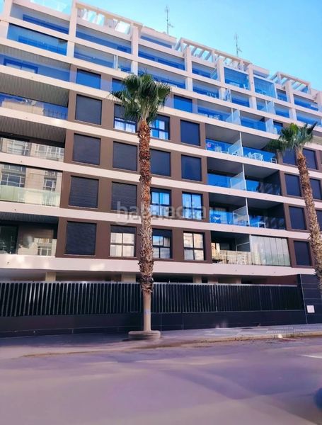 Foto 3b60be83-f0bb-49e6-bafb-0bd3cf3d1267. Flat with parking pool in Puerto Calp