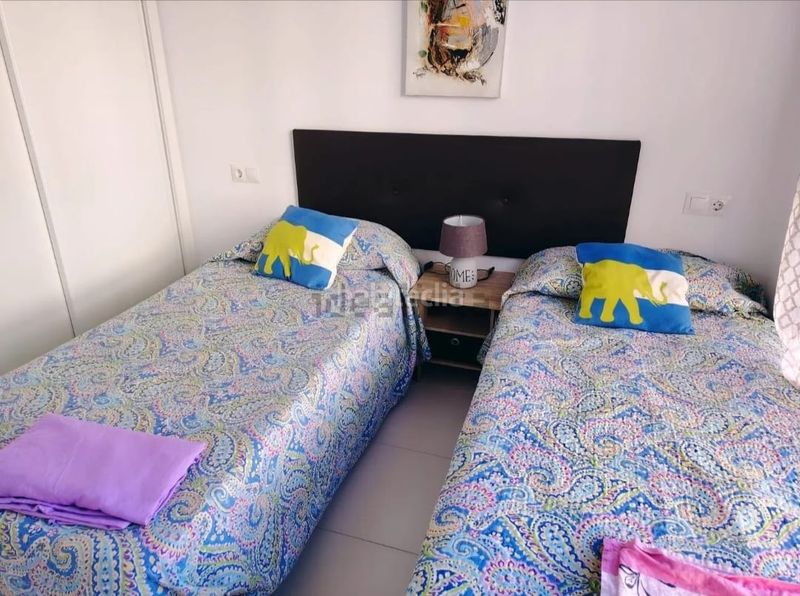 Foto 5c8c923b-4654-4b2e-bf01-a9c27f59d6ea. Flat with parking pool in Puerto Calp
