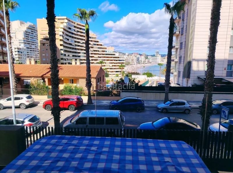 Foto 9c1b8294-27c7-4431-99b7-3184aa00d98c. Flat with parking pool in Puerto Calp