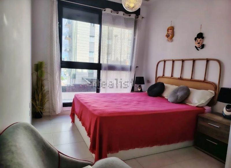 Foto b8cbef31-86c7-44bc-978e-4c957f2c7abc. Flat with parking pool in Puerto Calp