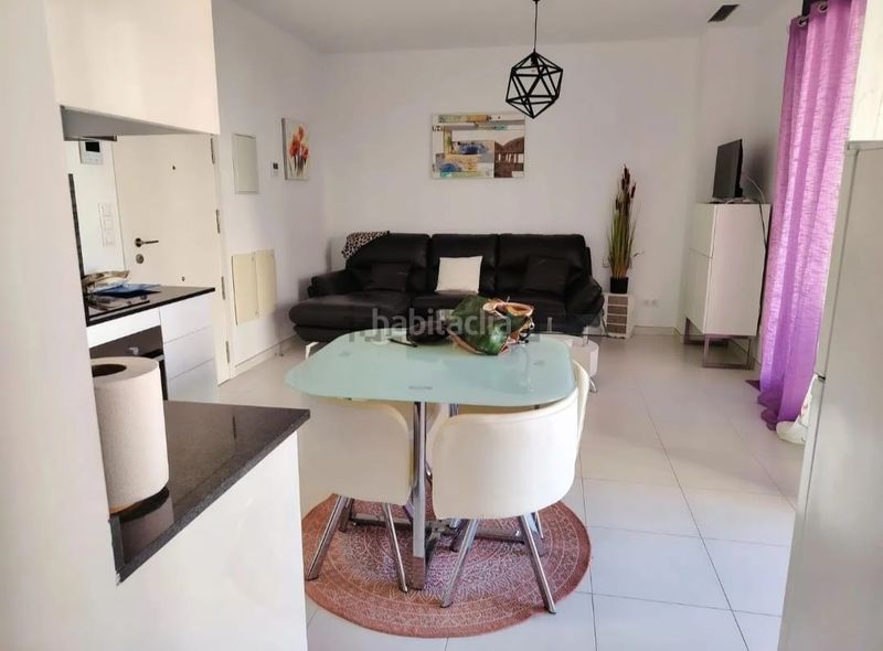 Foto c9883b10-44fa-4715-bc02-368177df370a. Flat with parking pool in Puerto Calp