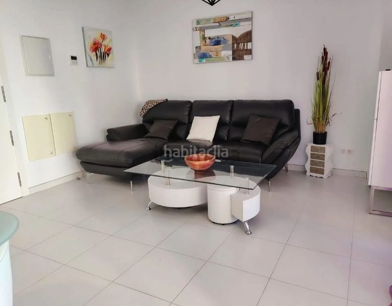 Foto faa0339e-11e8-4d31-8b6d-e08ae6a63dd0. Flat with parking pool in Puerto Calp