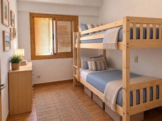 Flat in Norte