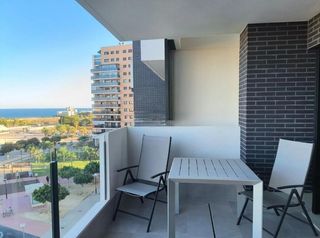 Appartamento in Campello Pueblo