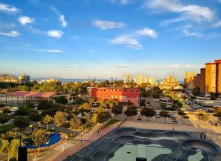 Lloguer Pis a Campello Pueblo. Alquiler de excelente vivienda a estrenar!! con vistas al mar en