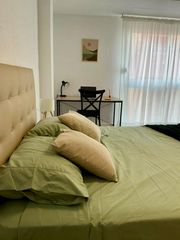 Alquiler Piso en Carolinas Altas. Alquiler de amplia vivienda reformada con 5 dormitorios zona car