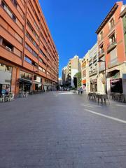 Rent Business premise in Casco Antiguo - Sta. Cruz - Ayuntamiento. Traspaso de pub zona casco historico